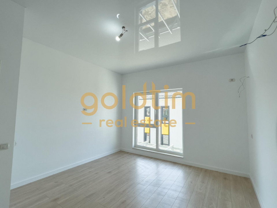 VILA INDIVIDUALA/CURTE GENEROASA/TUNARI/ACCES RAPID IN PIPERA/LUX SI CONFORT