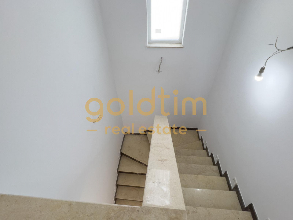 VILA INDIVIDUALA/CURTE GENEROASA/TUNARI/ACCES RAPID IN PIPERA/LUX SI CONFORT