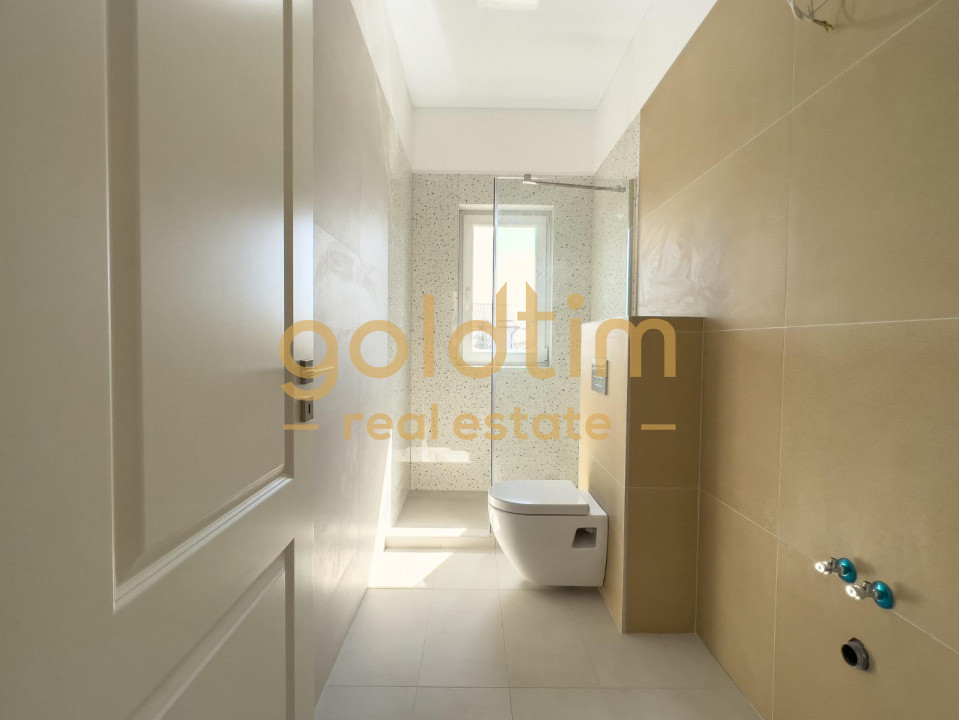 VILA INDIVIDUALA/CURTE GENEROASA/TUNARI/ACCES RAPID IN PIPERA/LUX SI CONFORT