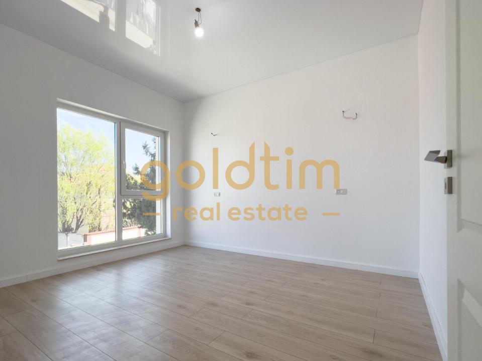 VILA INDIVIDUALA/CURTE GENEROASA/TUNARI/ACCES RAPID IN PIPERA/LUX SI CONFORT