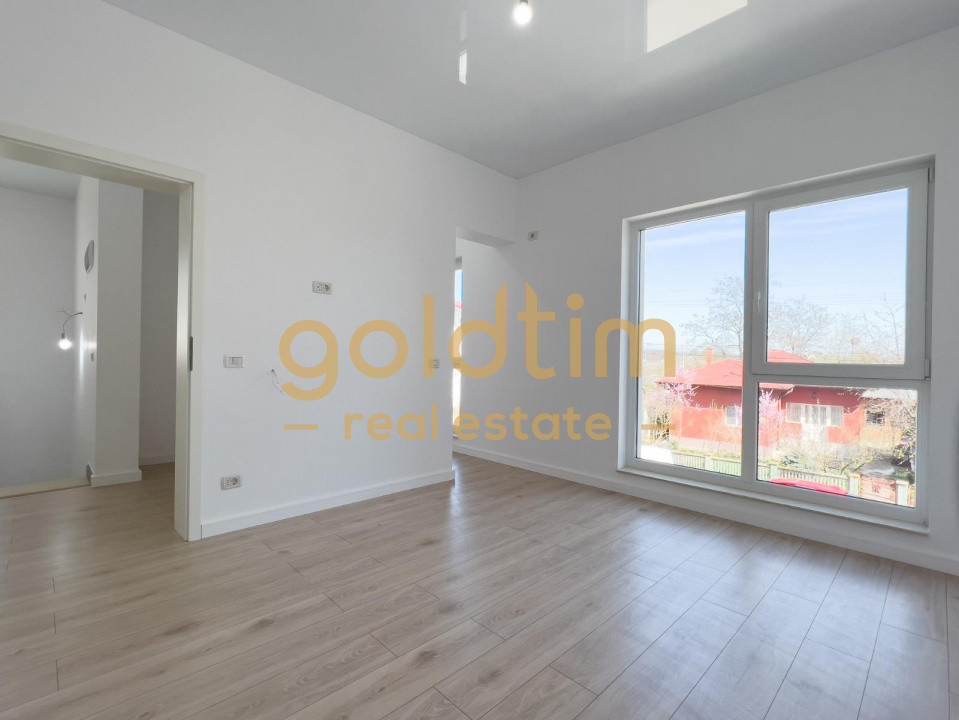 VILA INDIVIDUALA/CURTE GENEROASA/TUNARI/ACCES RAPID IN PIPERA/LUX SI CONFORT