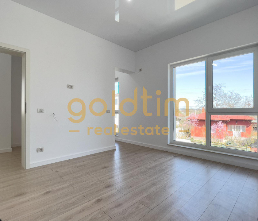 VILA INDIVIDUALA/CURTE GENEROASA/TUNARI/ACCES RAPID IN PIPERA/LUX SI CONFORT