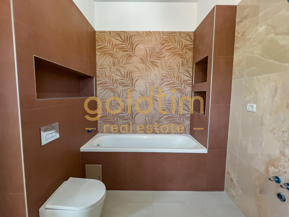 VILA INDIVIDUALA/CURTE GENEROASA/TUNARI/ACCES RAPID IN PIPERA/LUX SI CONFORT