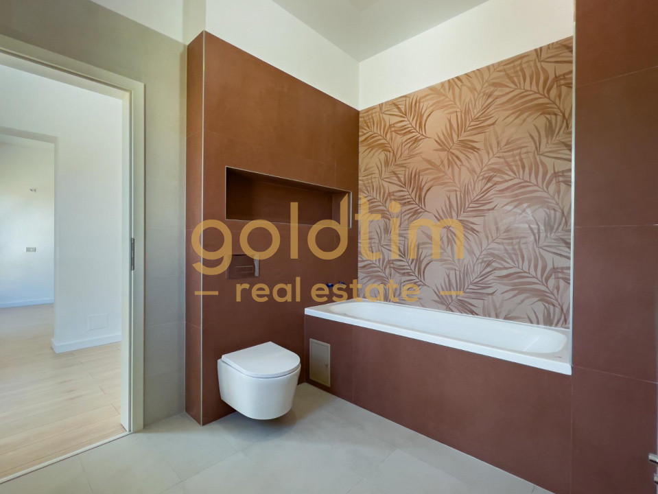 VILA INDIVIDUALA/CURTE GENEROASA/TUNARI/ACCES RAPID IN PIPERA/LUX SI CONFORT