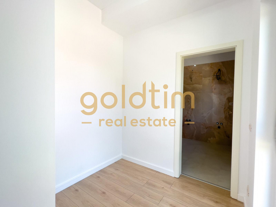 VILA INDIVIDUALA/CURTE GENEROASA/TUNARI/ACCES RAPID IN PIPERA/LUX SI CONFORT