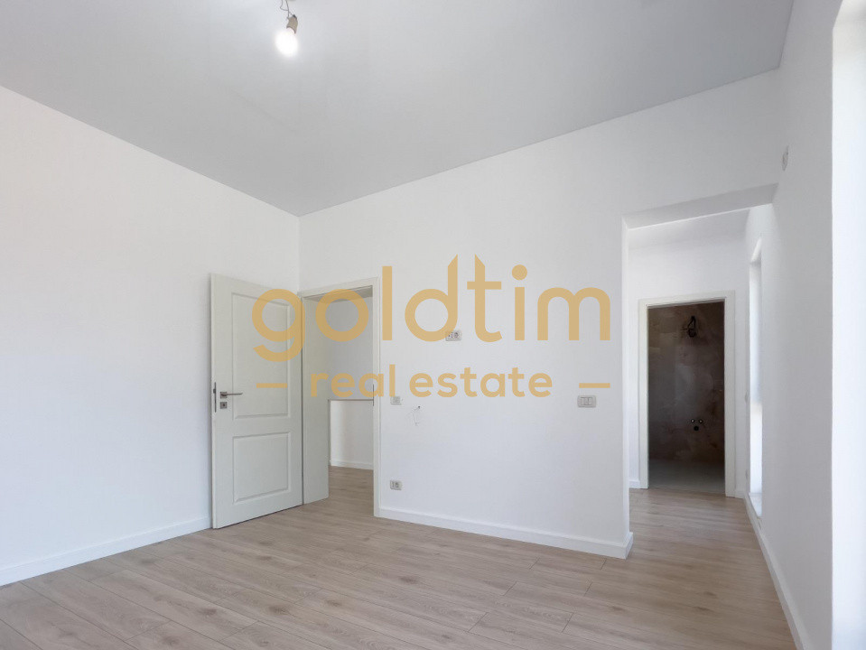 VILA INDIVIDUALA/CURTE GENEROASA/TUNARI/ACCES RAPID IN PIPERA/LUX SI CONFORT