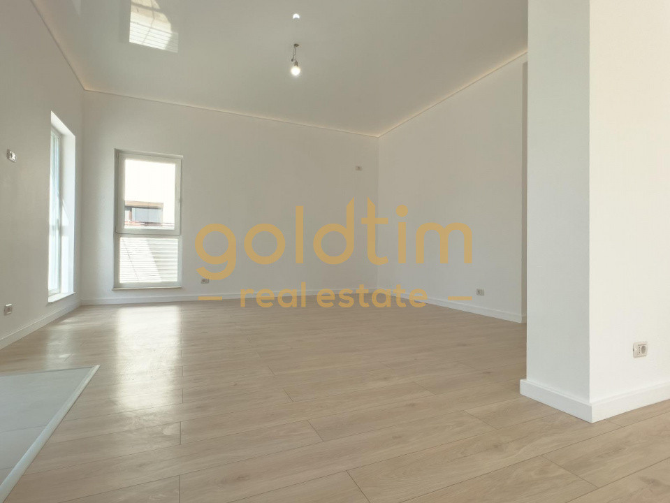 VILA INDIVIDUALA/CURTE GENEROASA/TUNARI/ACCES RAPID IN PIPERA/LUX SI CONFORT