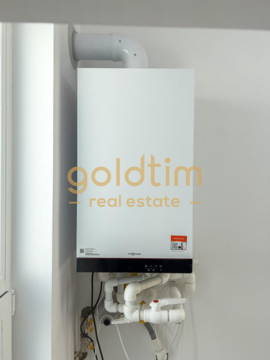 VILA INDIVIDUALA/CURTE GENEROASA/TUNARI/ACCES RAPID IN PIPERA/LUX SI CONFORT