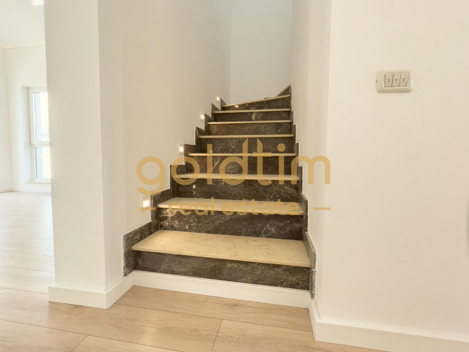 VILA INDIVIDUALA/CURTE GENEROASA/TUNARI/ACCES RAPID IN PIPERA/LUX SI CONFORT