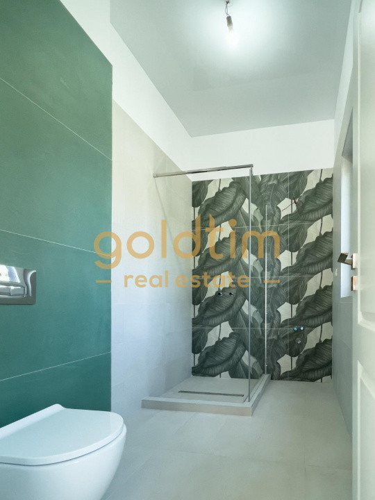 VILA INDIVIDUALA/CURTE GENEROASA/TUNARI/ACCES RAPID IN PIPERA/LUX SI CONFORT