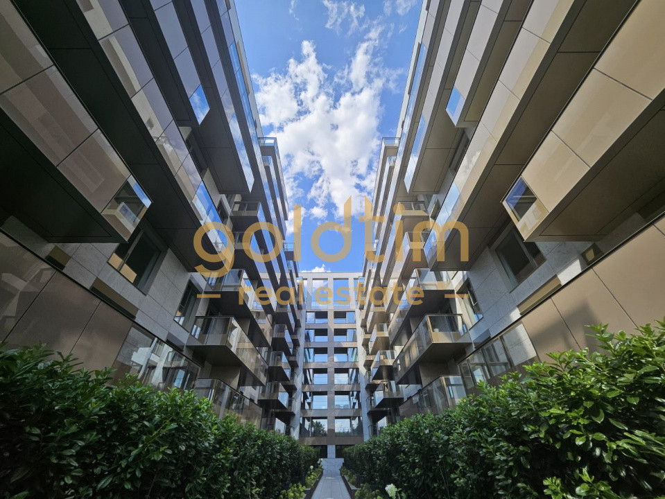 ZONA EXCLUSIVISTA/IANCU NICOLAE/PARCARE SUBTERANA/DESIGN/SPATII DEPOZITARE