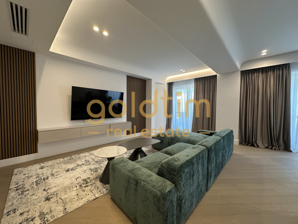 ZONA EXCLUSIVISTA/IANCU NICOLAE/PARCARE SUBTERANA/DESIGN/SPATII DEPOZITARE