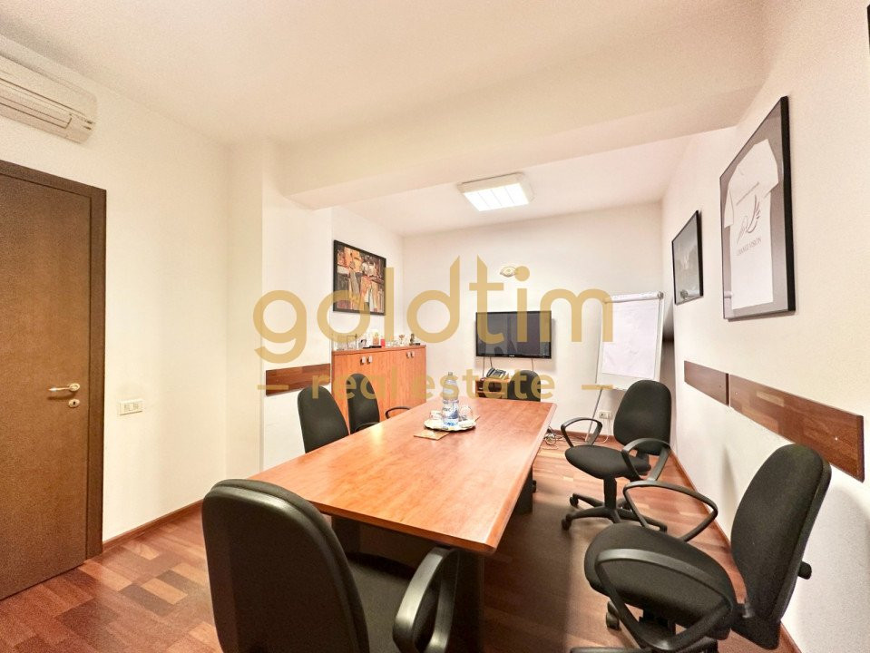 APARTAMENT PRETABIL BIROU/BUCATARIE/CASIN-DOMENII