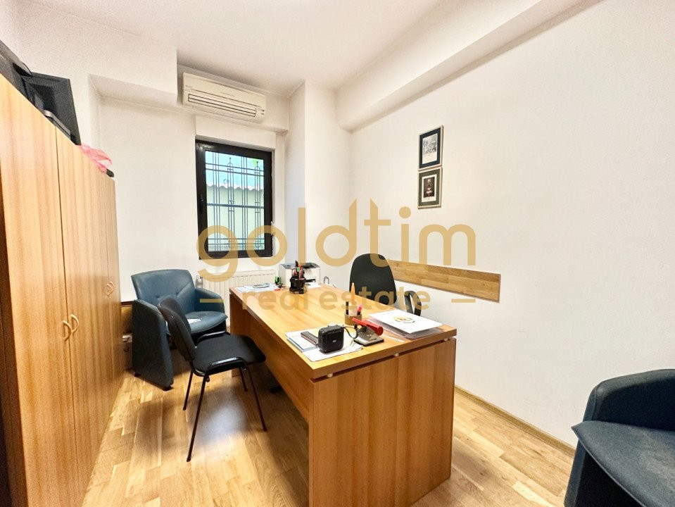 APARTAMENT PRETABIL BIROU/BUCATARIE/CASIN-DOMENII