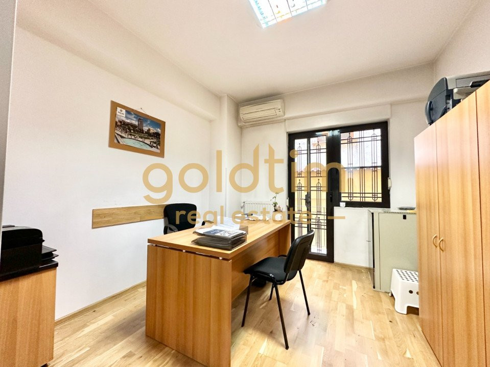 APARTAMENT PRETABIL BIROU/BUCATARIE/CASIN-DOMENII