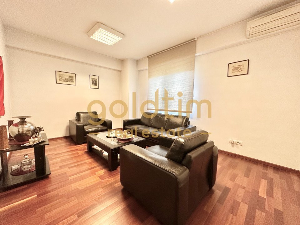 APARTAMENT PRETABIL BIROU/BUCATARIE/CASIN-DOMENII