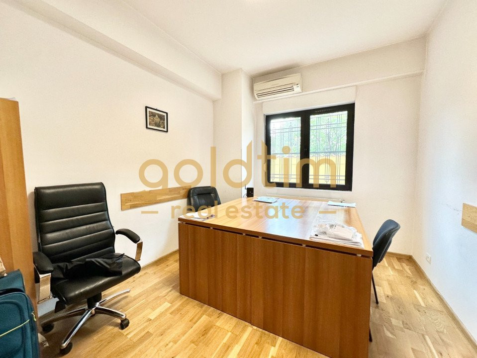 APARTAMENT PRETABIL BIROU/BUCATARIE/CASIN-DOMENII