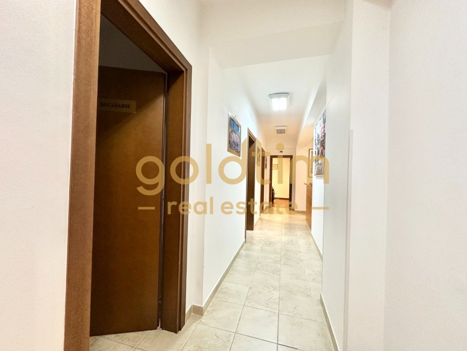 APARTAMENT PRETABIL BIROU/BUCATARIE/CASIN-DOMENII