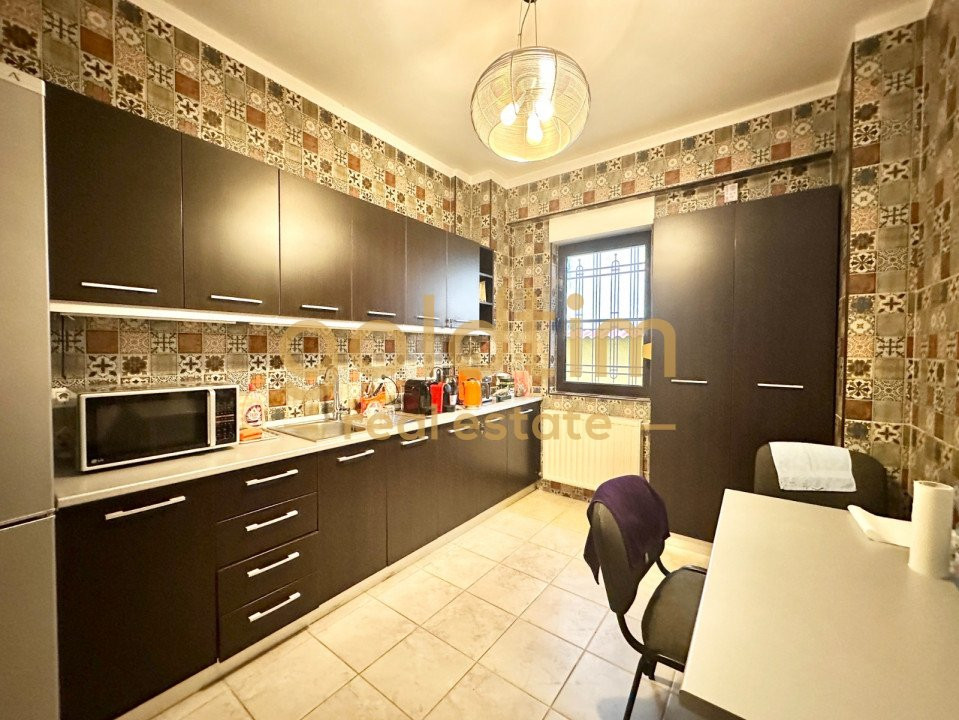 APARTAMENT PRETABIL BIROU/BUCATARIE/CASIN-DOMENII