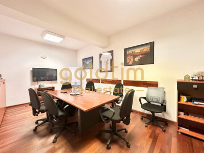 APARTAMENT PRETABIL BIROU/BUCATARIE/CASIN-DOMENII