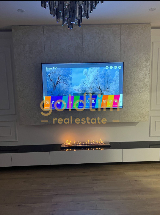 SPATII DEPOZITARE/NOU/SUPERB/IVORY RESIDENCE/ROND OMV