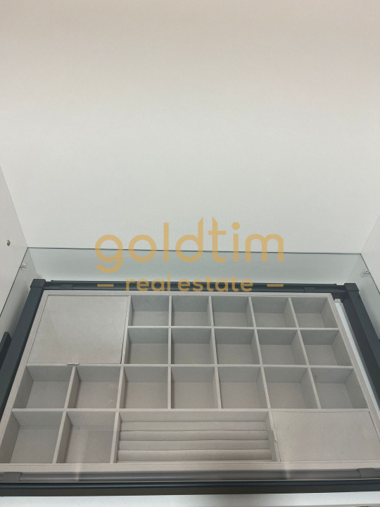 SPATII DEPOZITARE/NOU/SUPERB/IVORY RESIDENCE/ROND OMV