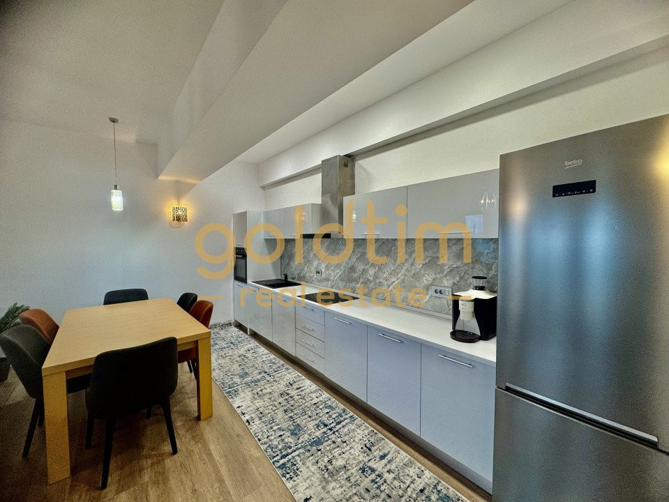 MOBILAT SI UTILAT/ PARCARE SUBTERANA/ ANSAMBLU INCHIS/SCOALA AMERICANA