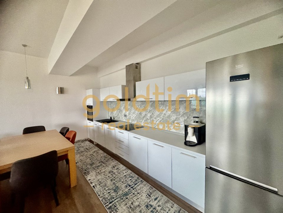 MOBILAT SI UTILAT/ PARCARE SUBTERANA/ ANSAMBLU INCHIS/SCOALA AMERICANA