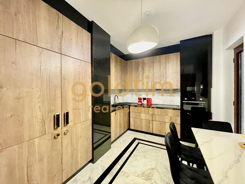 APARTAMENT SUPERB/MOBILAT/UTILAT/NORDULUI/HERASTRAU