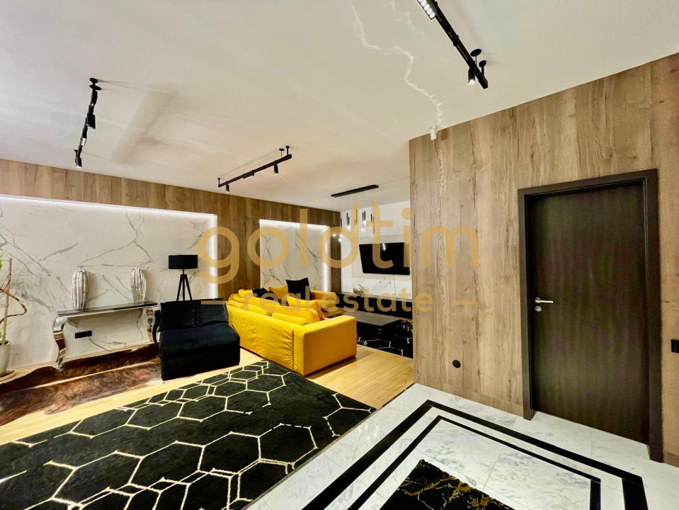 APARTAMENT SUPERB/MOBILAT/UTILAT/NORDULUI/HERASTRAU