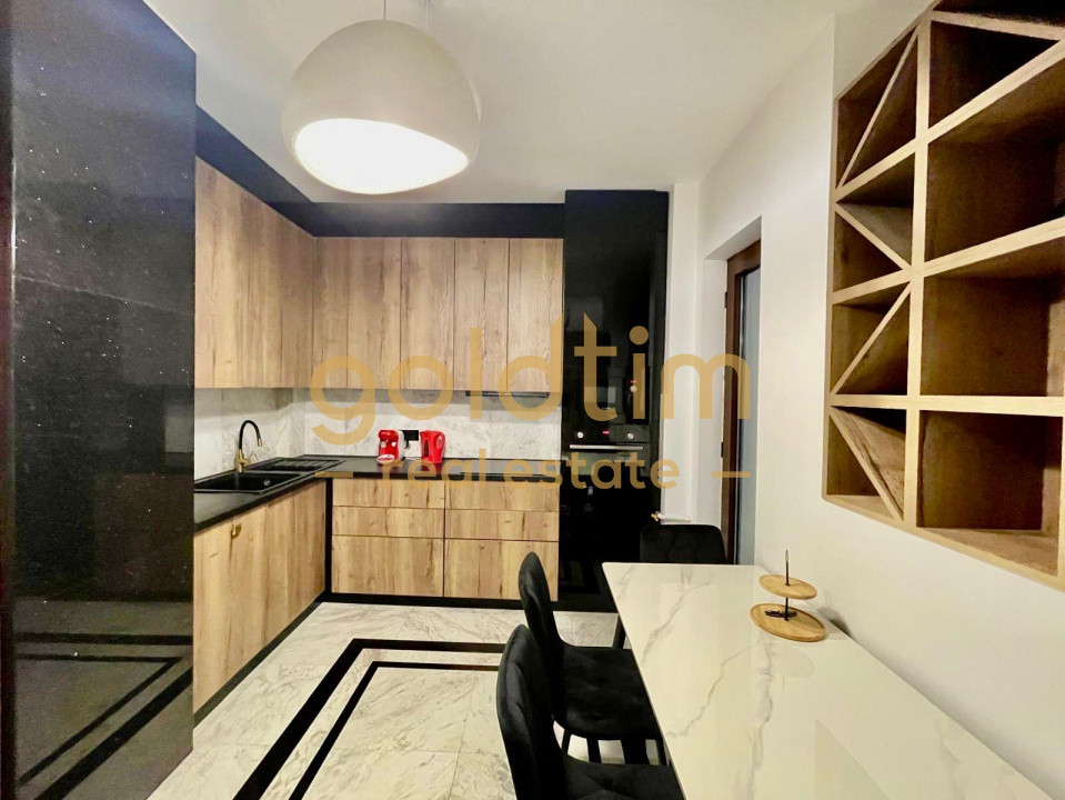 APARTAMENT SUPERB/MOBILAT/UTILAT/NORDULUI/HERASTRAU