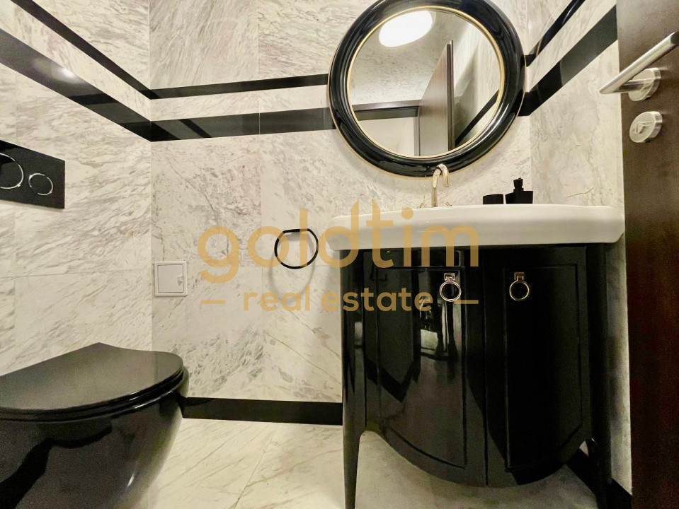 APARTAMENT SUPERB/MOBILAT/UTILAT/NORDULUI/HERASTRAU