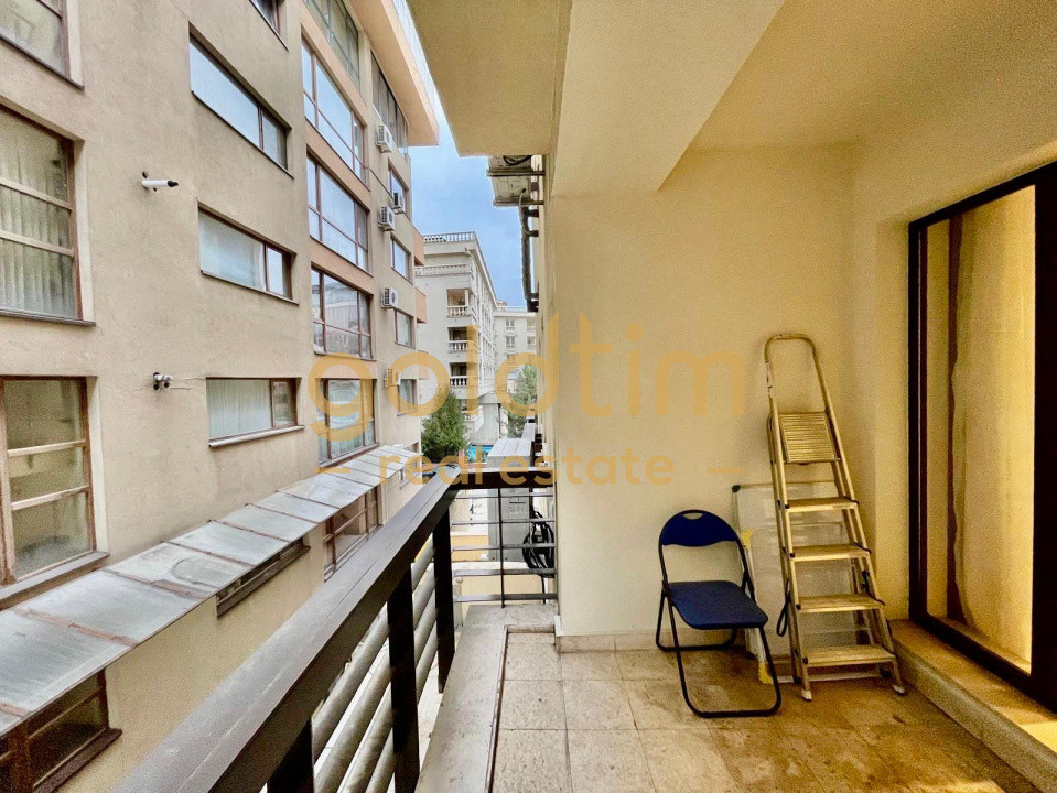 APARTAMENT SUPERB/MOBILAT/UTILAT/NORDULUI/HERASTRAU