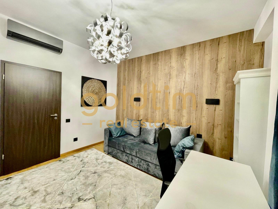 APARTAMENT SUPERB/MOBILAT/UTILAT/NORDULUI/HERASTRAU