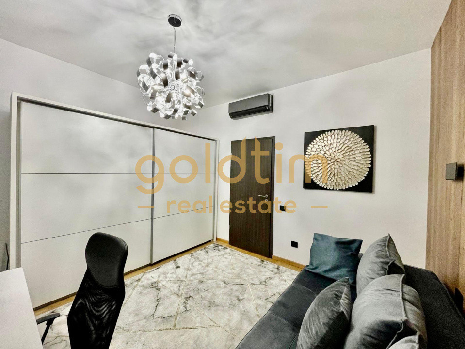 APARTAMENT SUPERB/MOBILAT/UTILAT/NORDULUI/HERASTRAU