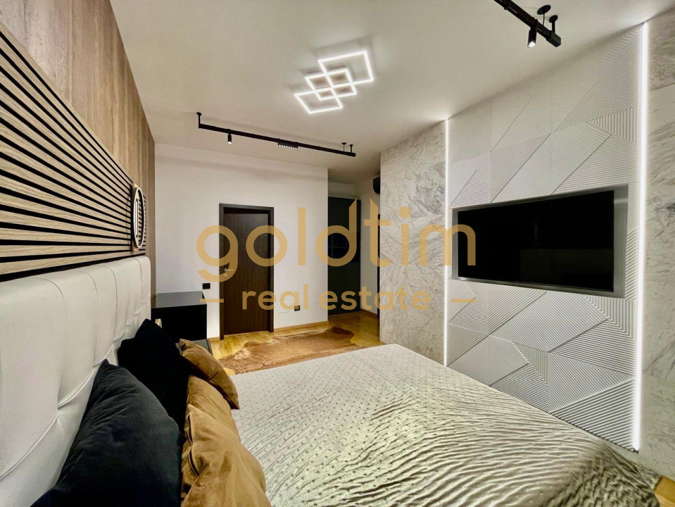 APARTAMENT SUPERB/MOBILAT/UTILAT/NORDULUI/HERASTRAU