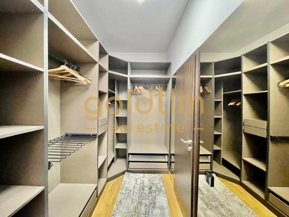 APARTAMENT SUPERB/MOBILAT/UTILAT/NORDULUI/HERASTRAU