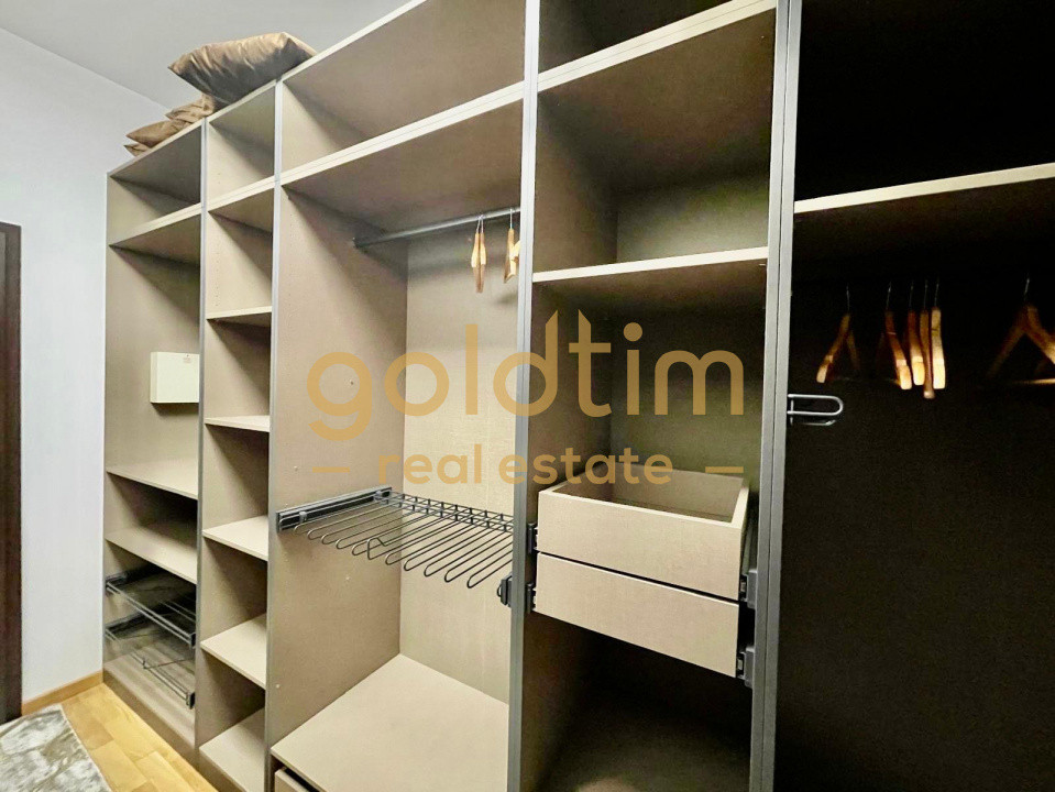 APARTAMENT SUPERB/MOBILAT/UTILAT/NORDULUI/HERASTRAU