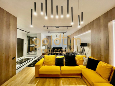 APARTAMENT SUPERB/MOBILAT/UTILAT/NORDULUI/HERASTRAU