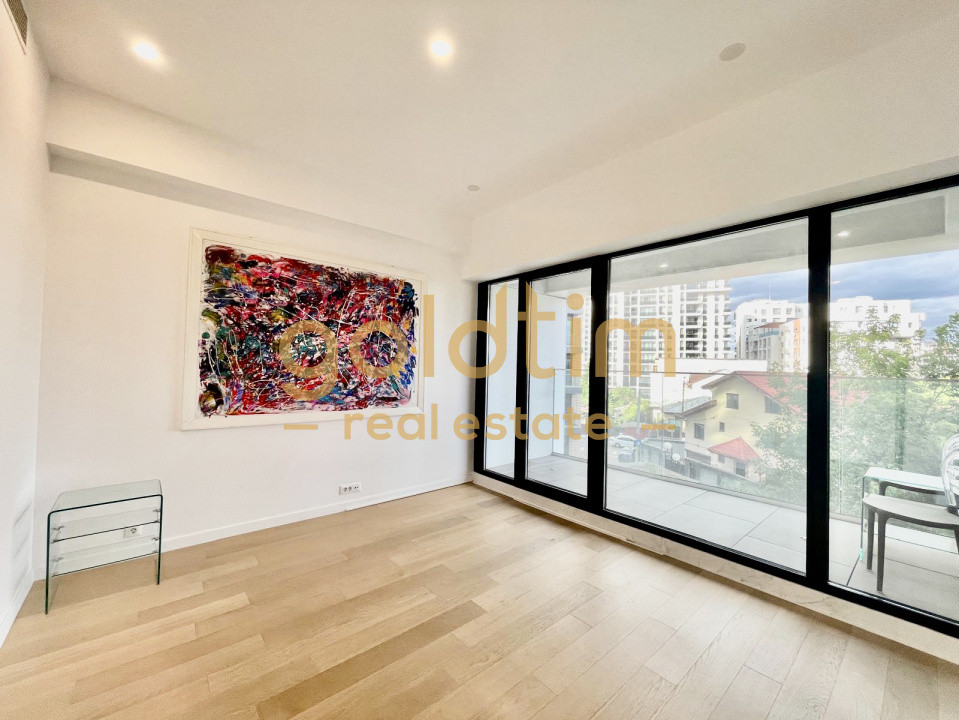 ONE VERDI/BARBU VĂCĂRESCU/FLOREASCA /PRETABIL BIROURI 