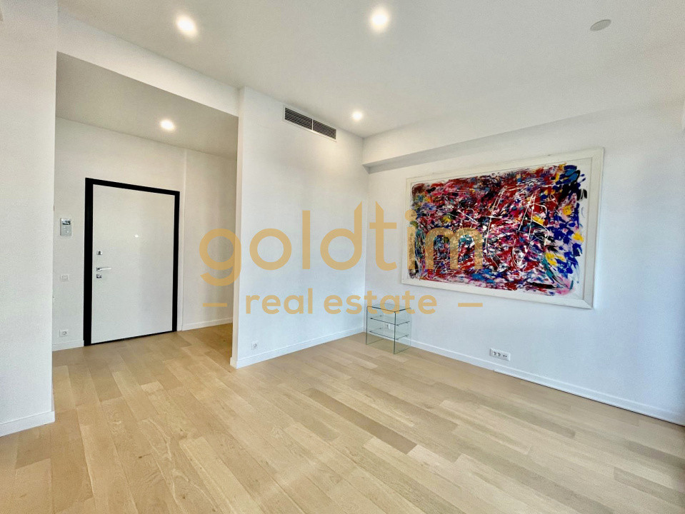 ONE VERDI/BARBU VĂCĂRESCU/FLOREASCA /PRETABIL BIROURI 