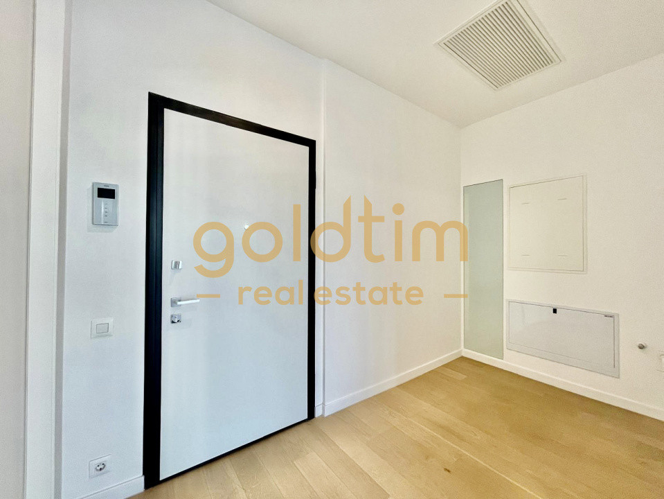 ONE VERDI/BARBU VĂCĂRESCU/FLOREASCA /PRETABIL BIROURI 