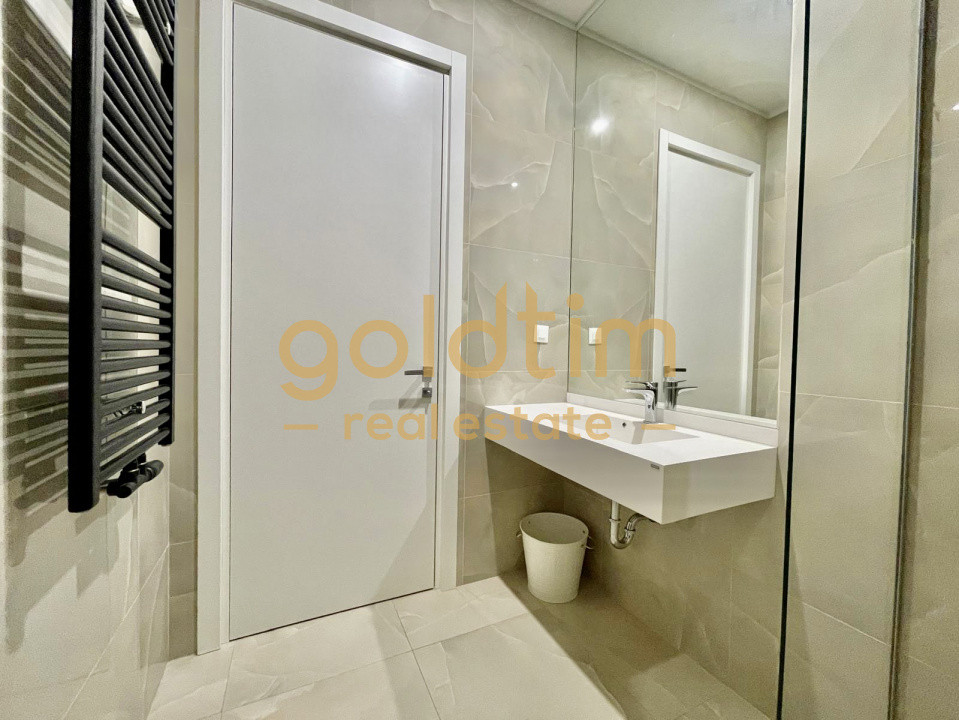 ONE VERDI/BARBU VĂCĂRESCU/FLOREASCA /PRETABIL BIROURI 