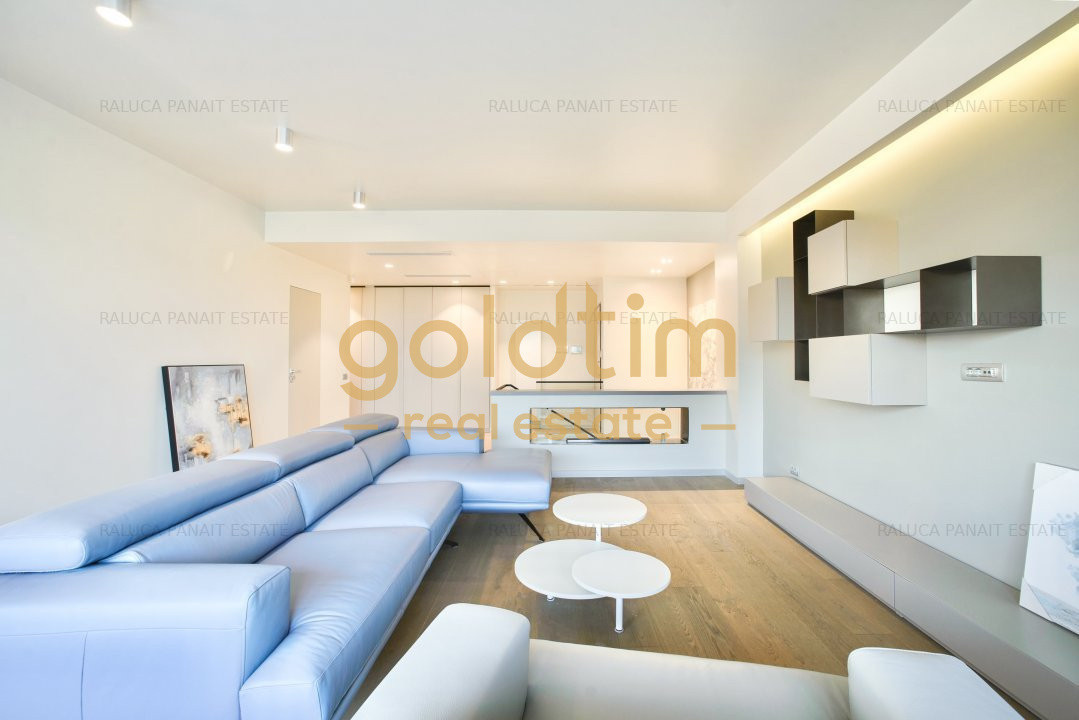 NEW/UNIQUE/ DUPLEX/ LUXURY DESIGN/ UNDERGROUND PARKING