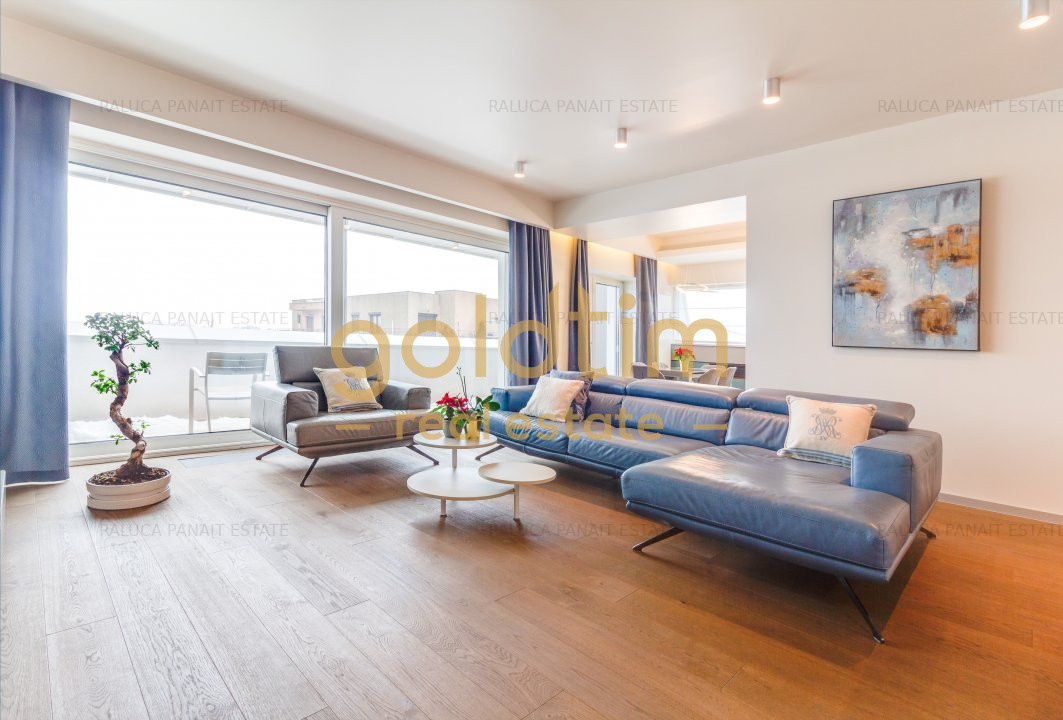 NEW/UNIQUE/ DUPLEX/ LUXURY DESIGN/ UNDERGROUND PARKING