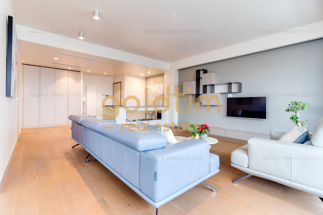 NEW/UNIQUE/ DUPLEX/ LUXURY DESIGN/ UNDERGROUND PARKING