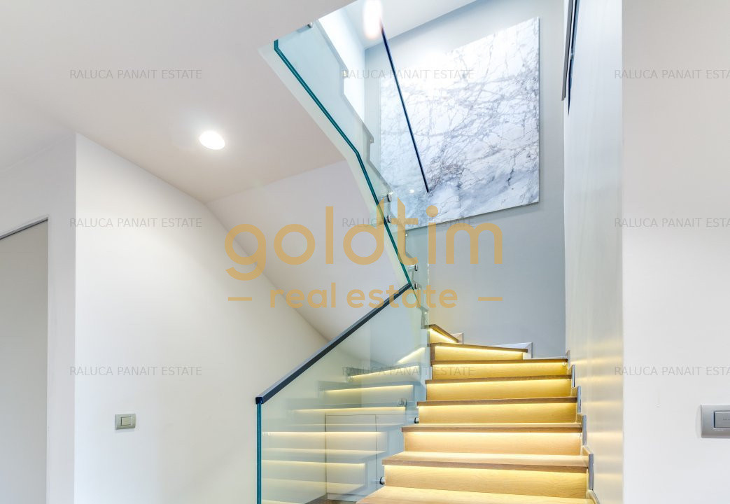 NEW/UNIQUE/ DUPLEX/ LUXURY DESIGN/ UNDERGROUND PARKING