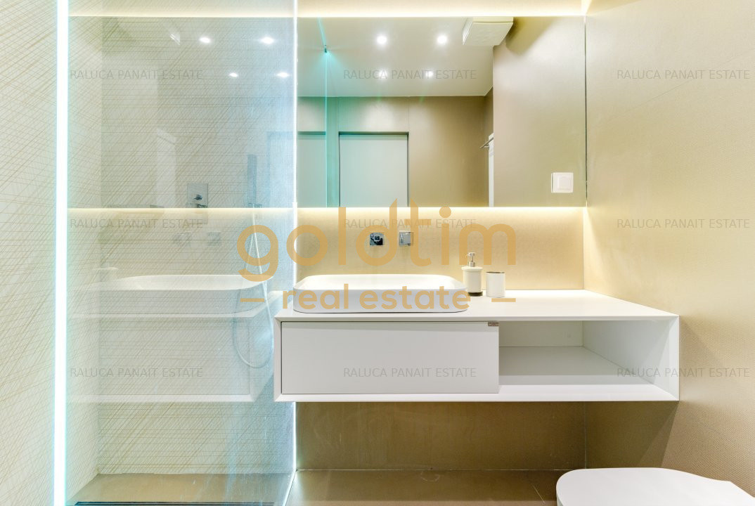 NEW/UNIQUE/ DUPLEX/ LUXURY DESIGN/ UNDERGROUND PARKING