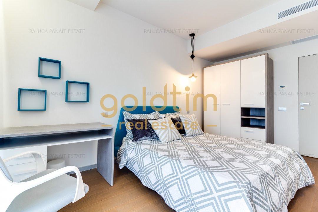 NEW/UNIQUE/ DUPLEX/ LUXURY DESIGN/ UNDERGROUND PARKING