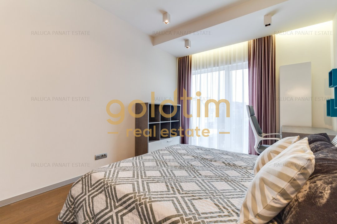 NEW/UNIQUE/ DUPLEX/ LUXURY DESIGN/ UNDERGROUND PARKING